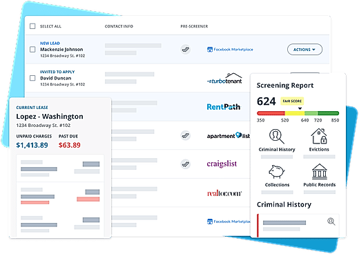 TurboTenant Pricing, Reviews And Features (December 2023) - SaaSworthy.com