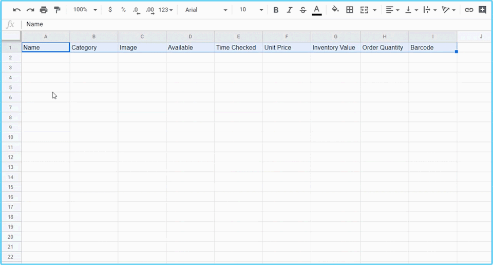 AppSheet Pricing, Reviews and Features (November 2023)