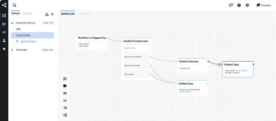 Botpress Pricing, Reviews and Features (June 2023) - SaaSworthy.com
