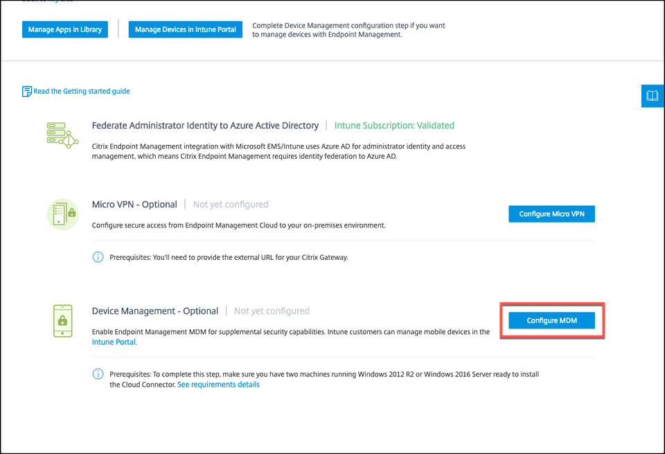 Citrix Endpoint Management Pricing, Reviews and Features (November 2023 ...