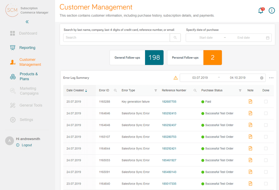 Cleverbridge Pricing, Reviews And Features (August 2022) - SaaSworthy.com