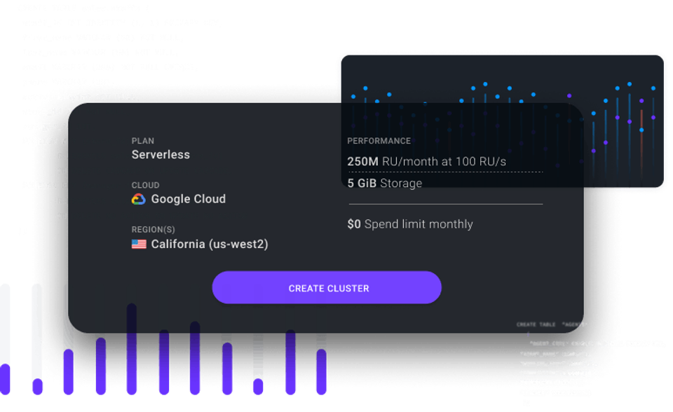 CockroachDB Pricing, Reviews and Features (July 2022)