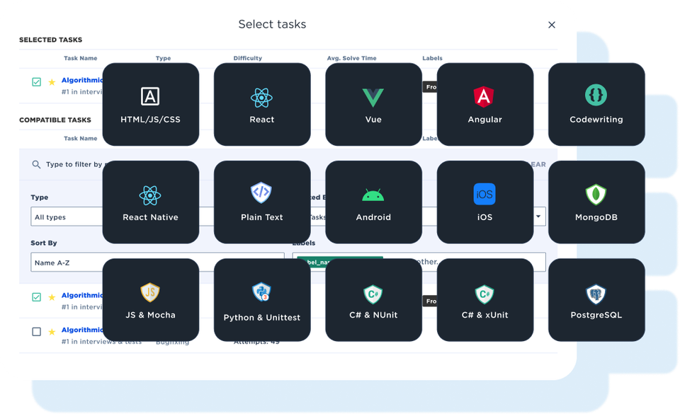 CodeSignal Pricing, Reviews and Features (November 2023) - SaaSworthy.com