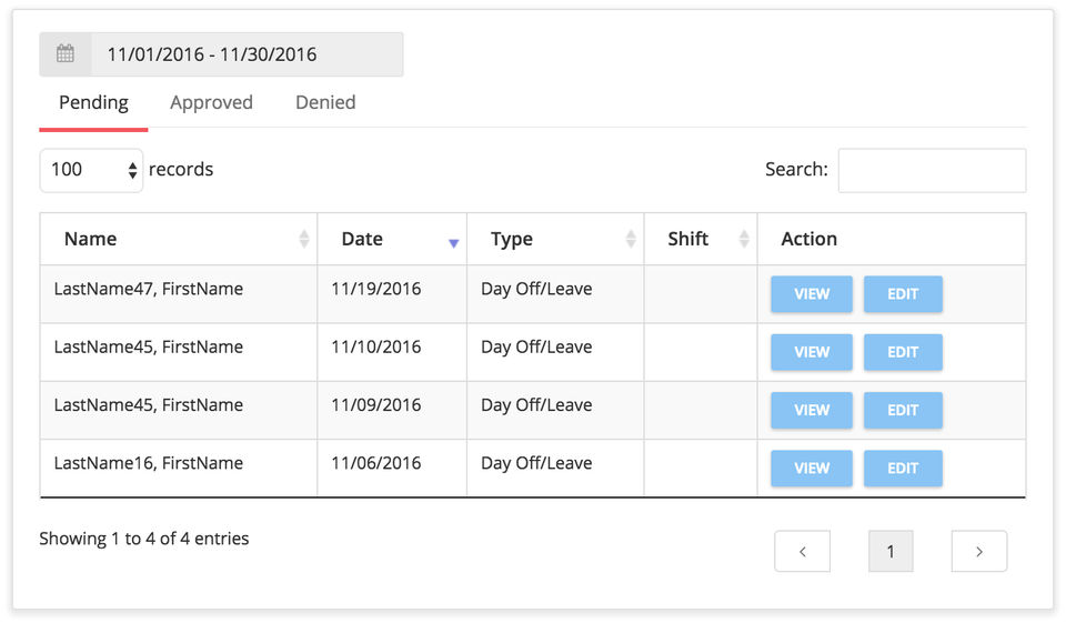 CoreStaff Pricing, Reviews and Features (December 2023) - SaaSworthy.com