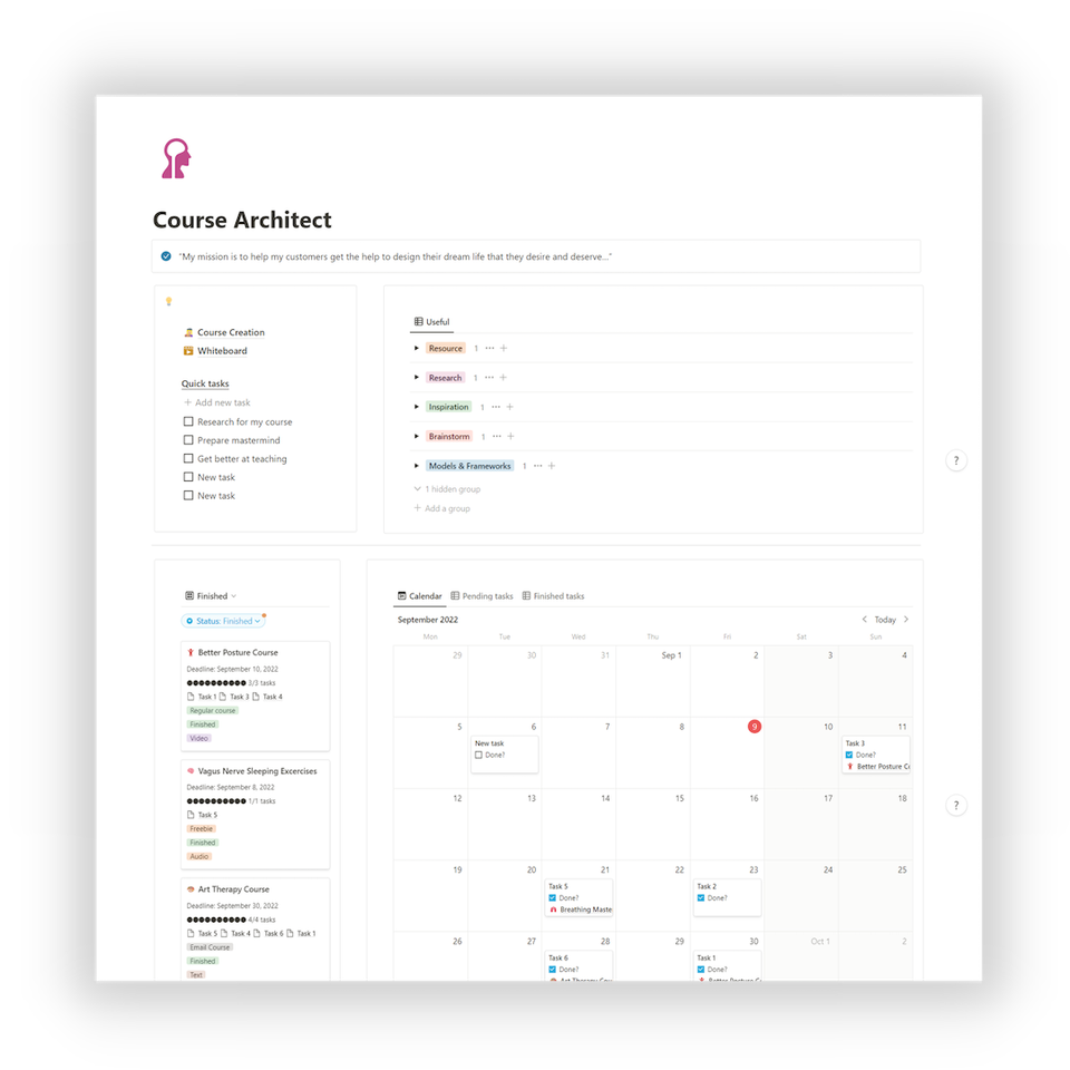 Course Architect Pricing, Reviews and Features (June 2023)