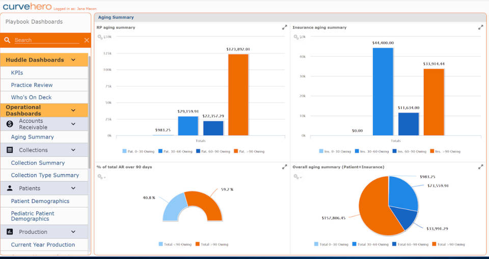 Curve Hero Pricing, Reviews and Features (November 2023)