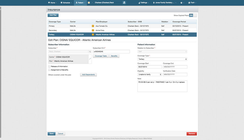 Dentrix Ascend Pricing, Reviews and Features (July 2023)