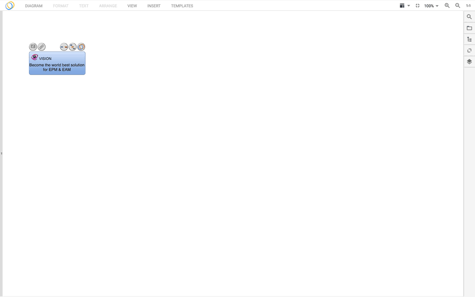 Designer screenshot 1