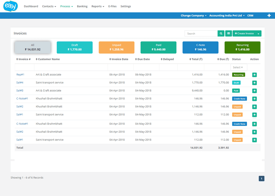 Easy Accountax Pricing, Reviews and Features (December 2023 ...