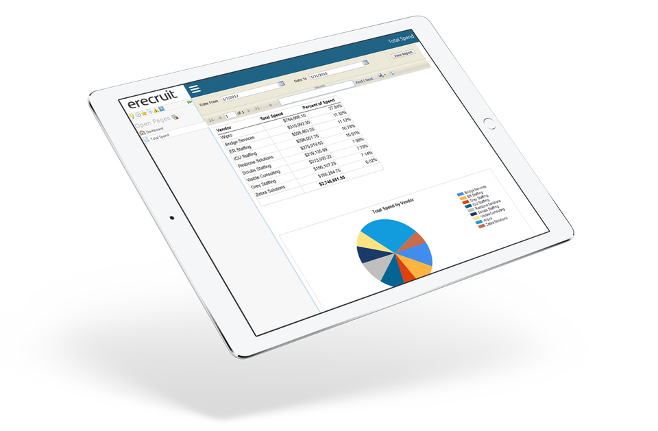 erecruit Pricing, Reviews and Features (October 2023)