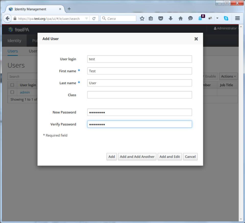 FreeIPA Pricing, Reviews and Features (July 2022) - SaaSworthy.com
