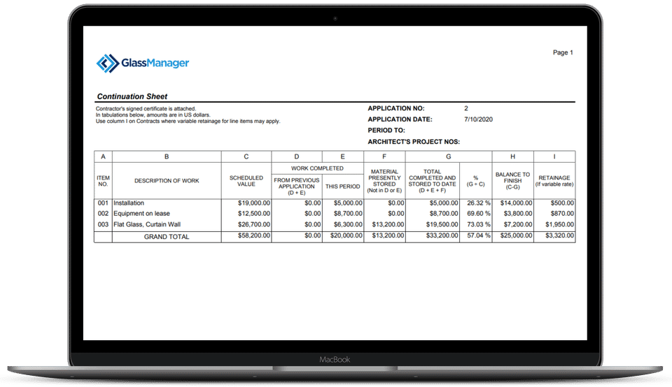 GlassManager Pricing, Reviews And Features (July 2022) - SaaSworthy.com