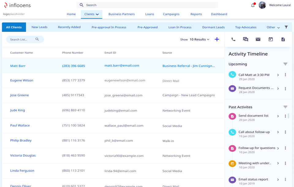 inflooens screenshot 4