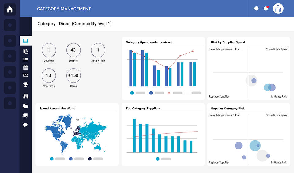 Ivalua Pricing, Reviews and Features (June 2023)