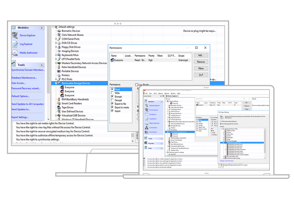 Ivanti Device Control Pricing, Reviews and Features (October 2023