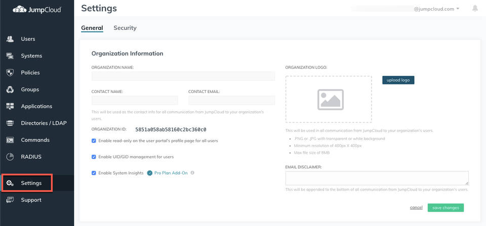 JumpCloud Pricing Reviews And Features August 2023 SaaSworthy