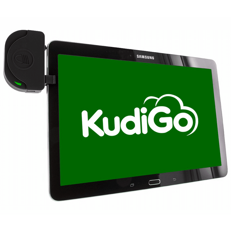 KudiGo Screenshot