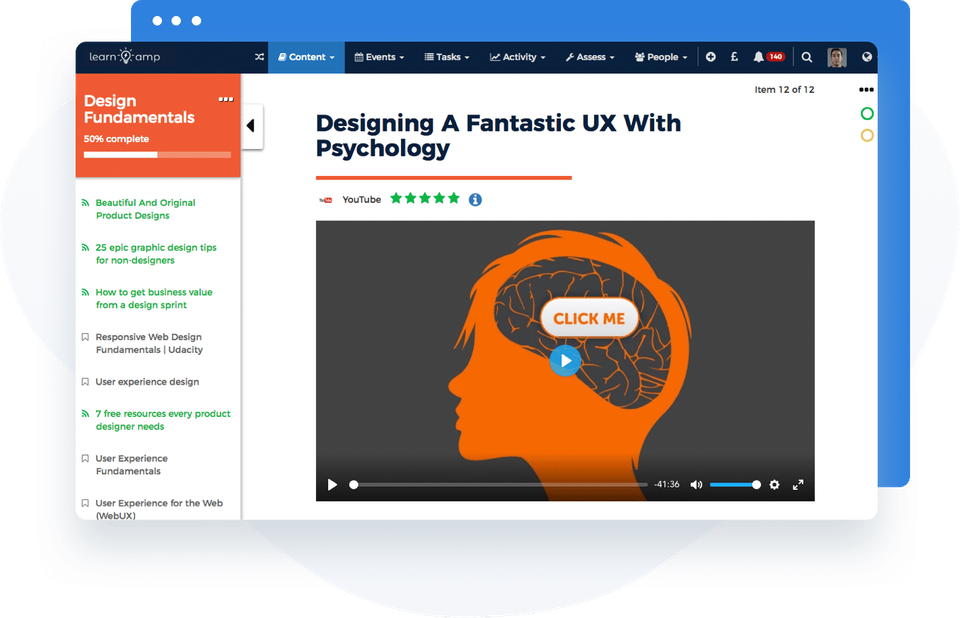 Learn Amp Pricing, Reviews and Features (November 2023)
