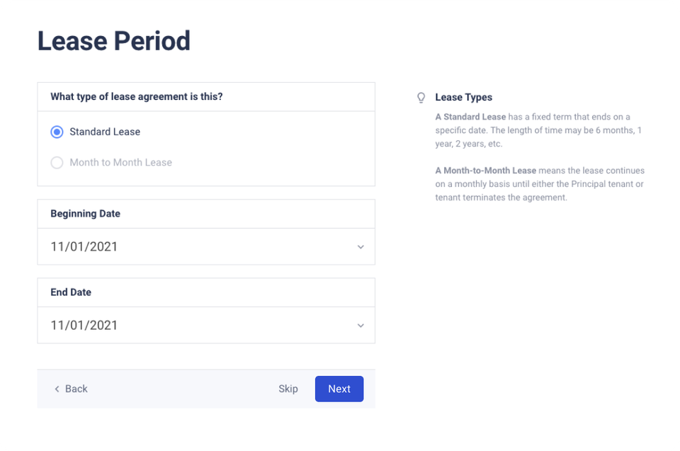 Legal Templates Pricing, Reviews and Features (December 2023