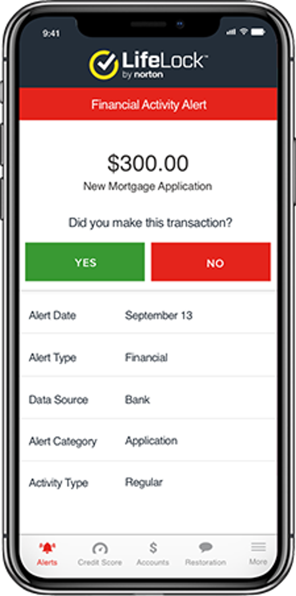 LifeLock Pricing, Reviews and Features (November 2022)