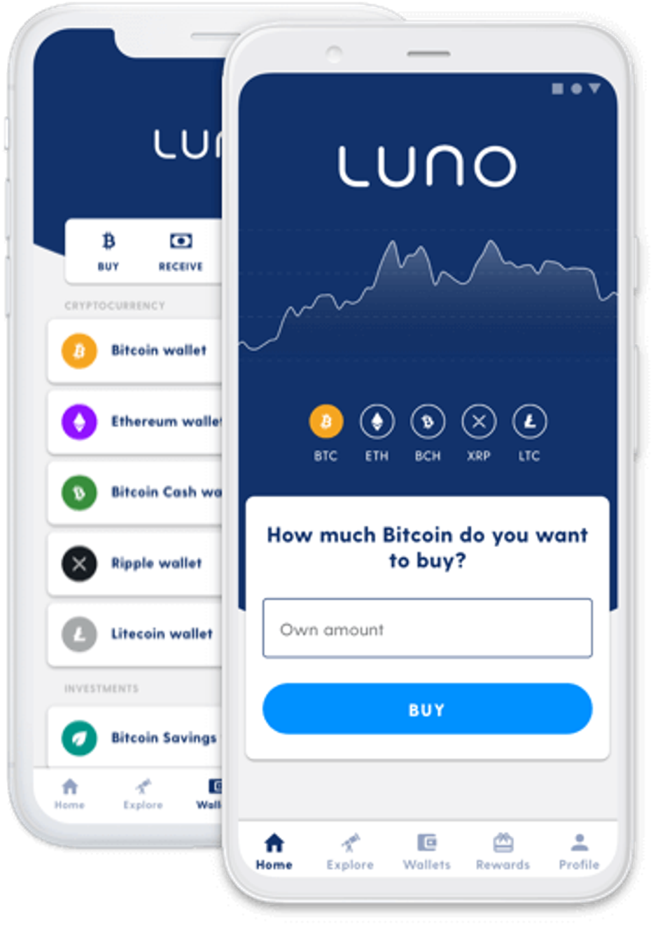 Luno Pricing, Reviews and Features (September 2023)