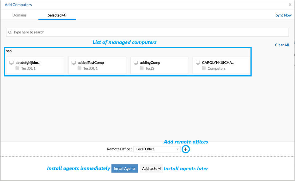 ManageEngine Desktop Central Pricing, Reviews and Features (October