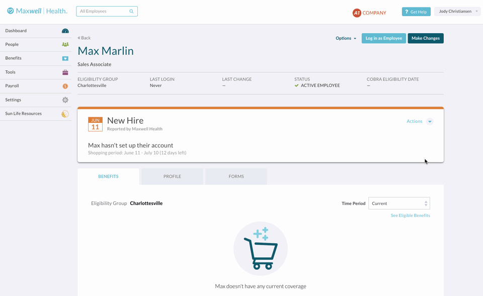 Maxwell Health Pricing, Reviews and Features (July 2022)