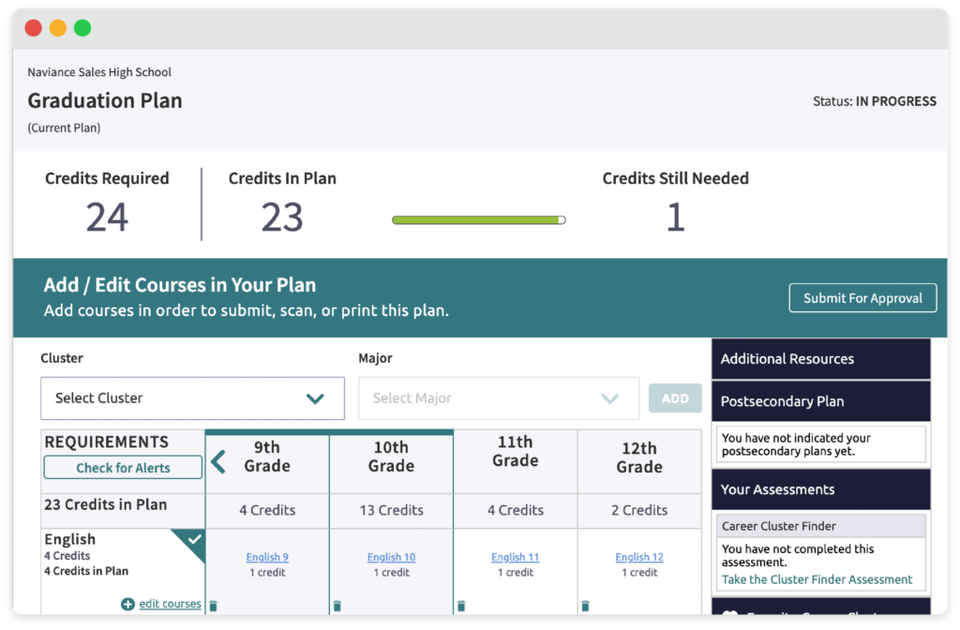 Naviance by PowerSchool Pricing, Reviews and Features (November 2023