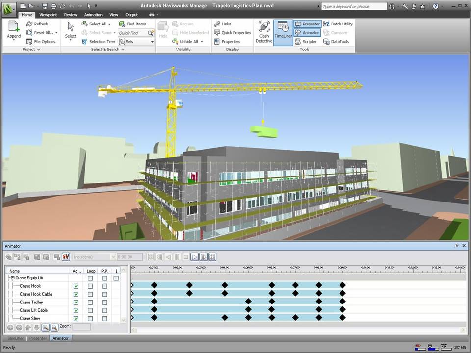 Navisworks Pricing, Reviews and Features (November 2022) - SaaSworthy.com
