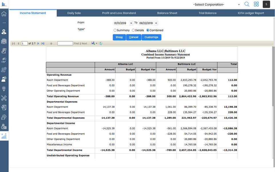 Nimble Property Pricing, Reviews and Features (September 2023