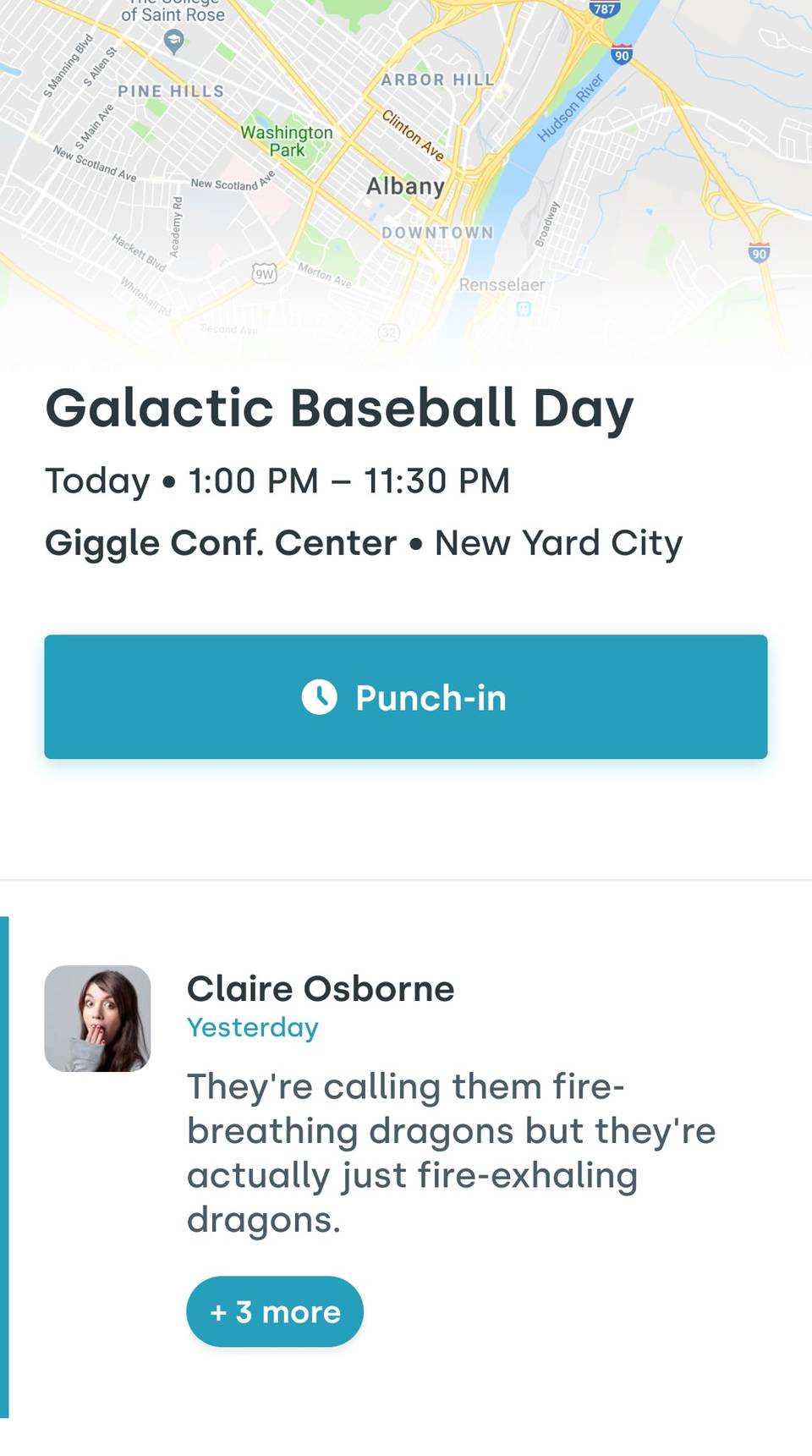 Nowsta Pricing, Reviews and Features (December 2023)