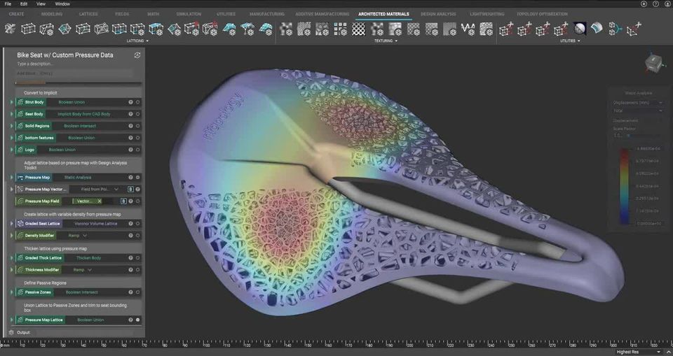 NTopology Pricing, Reviews And Features (August 2023) - SaaSworthy.com