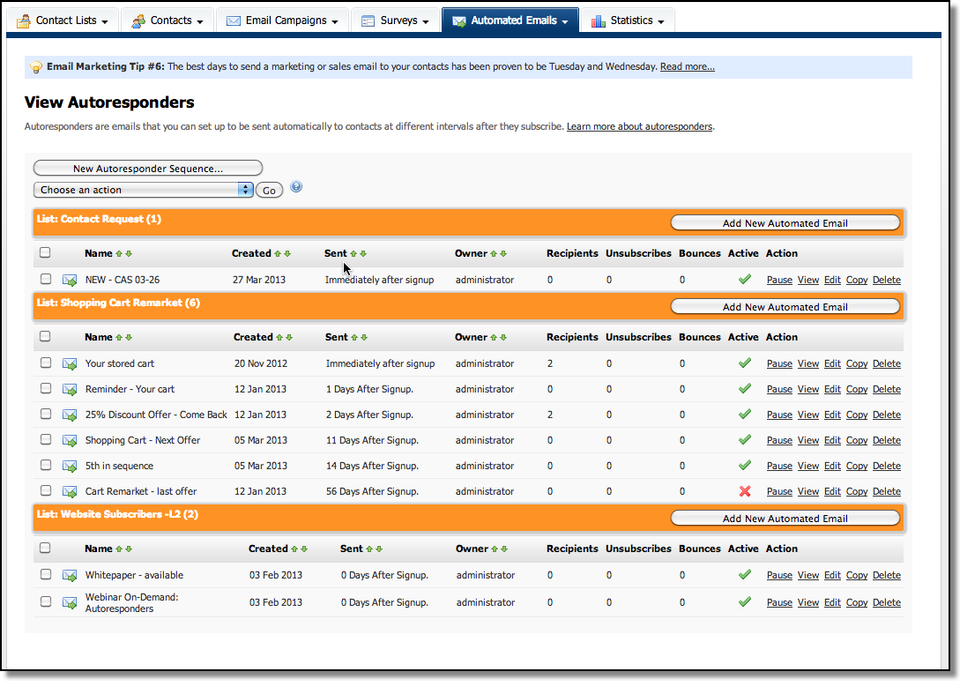 Pinpointe screenshot 1