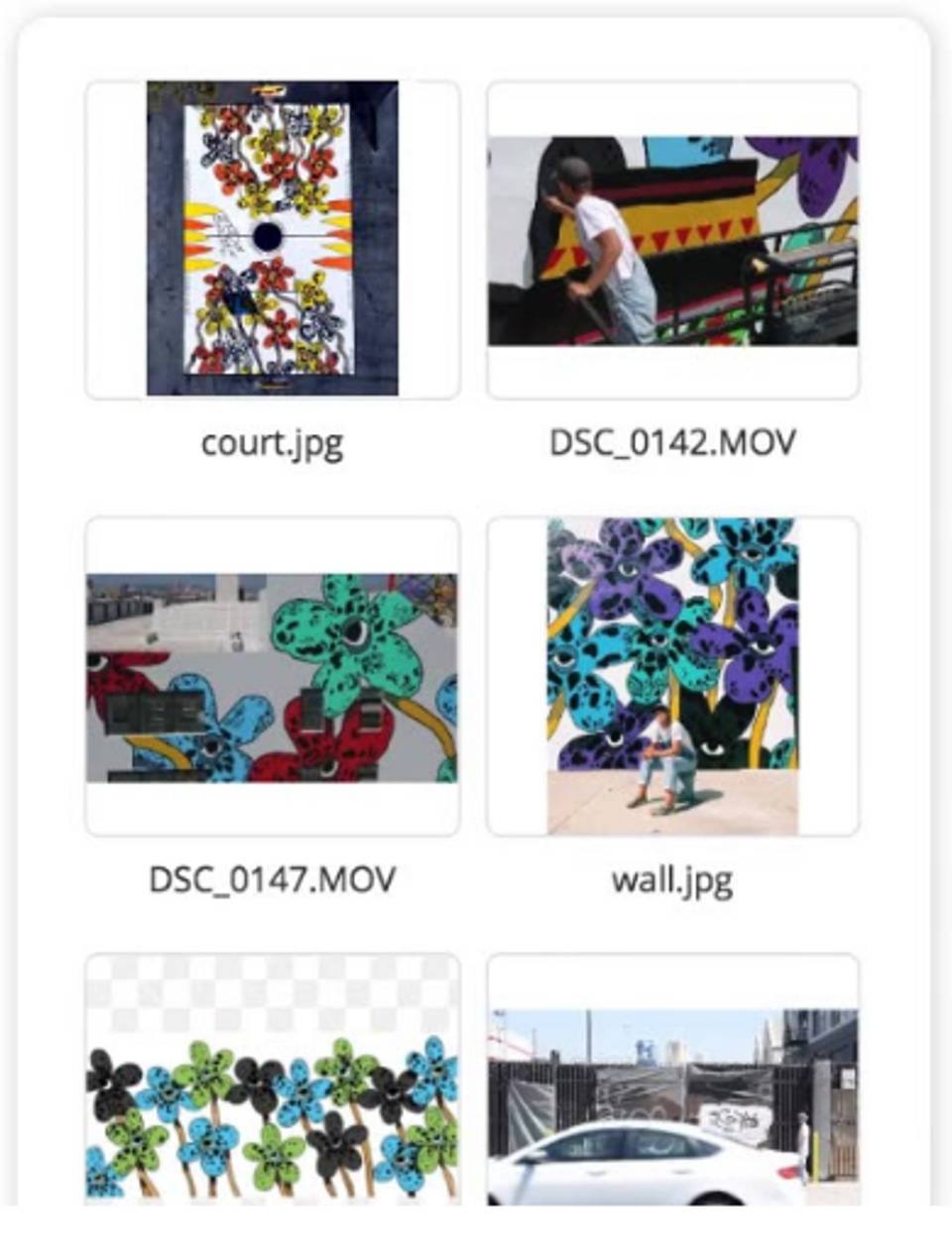 PixaPal screenshot 3