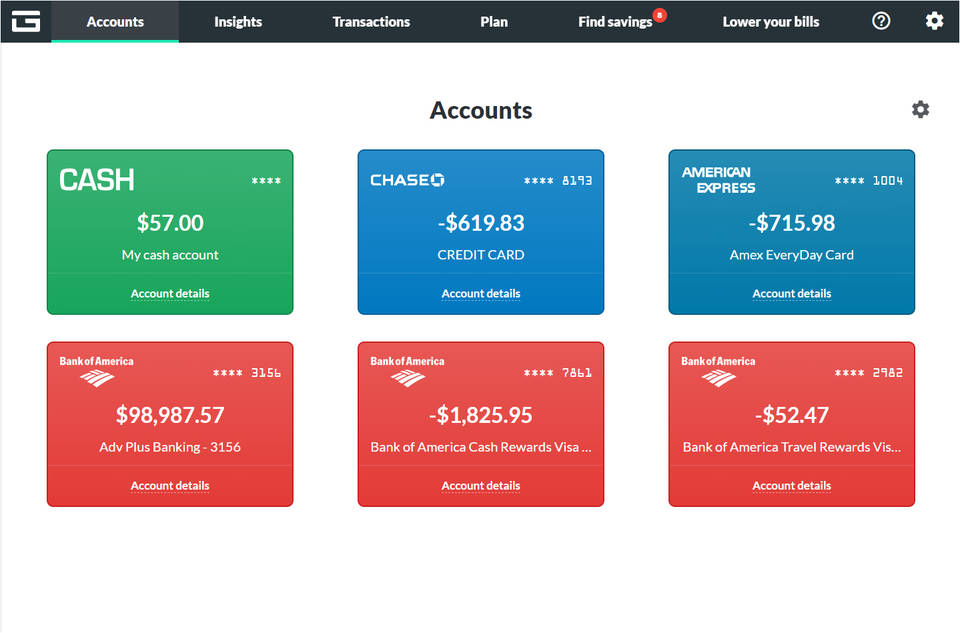 PocketGuard Pricing, Reviews and Features (December 2023)