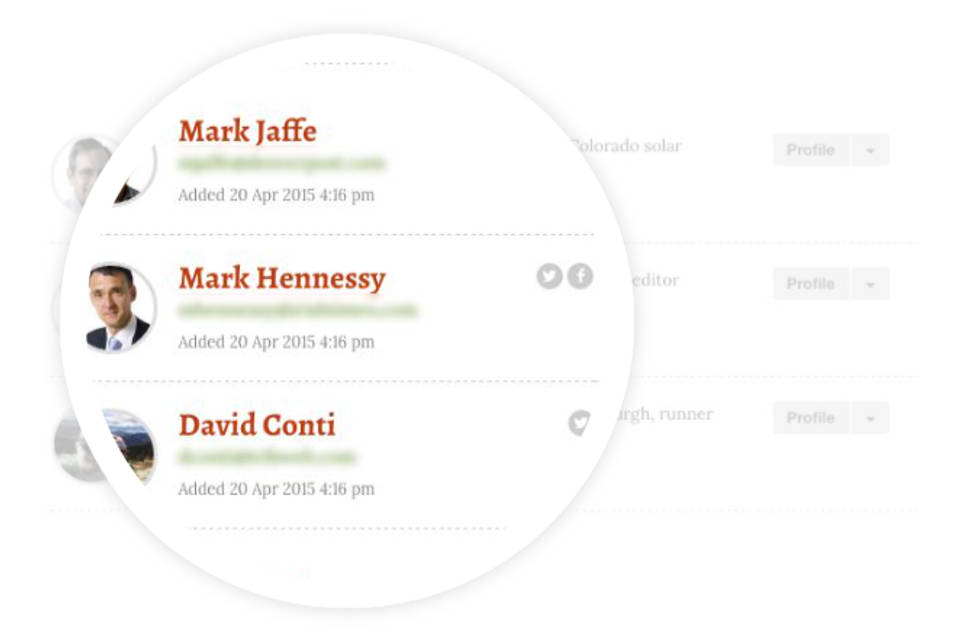 PressRush screenshot 2