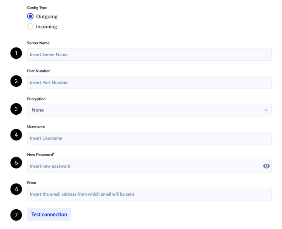 PROCESIO screenshot 4