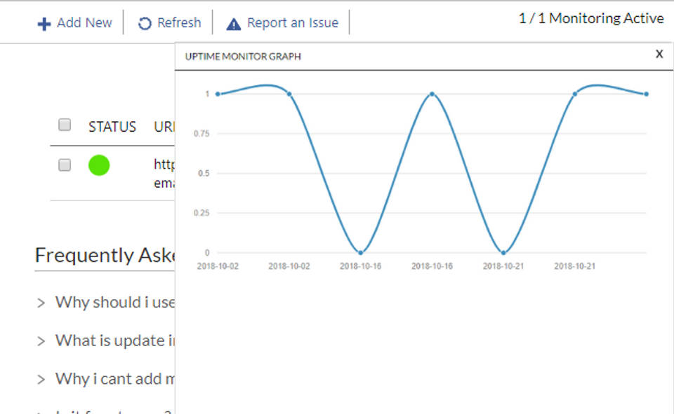 Rankedy screenshot 3
