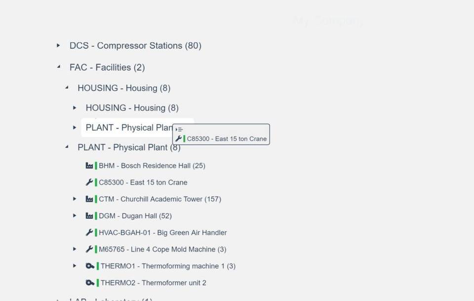 READYAsset screenshot 4
