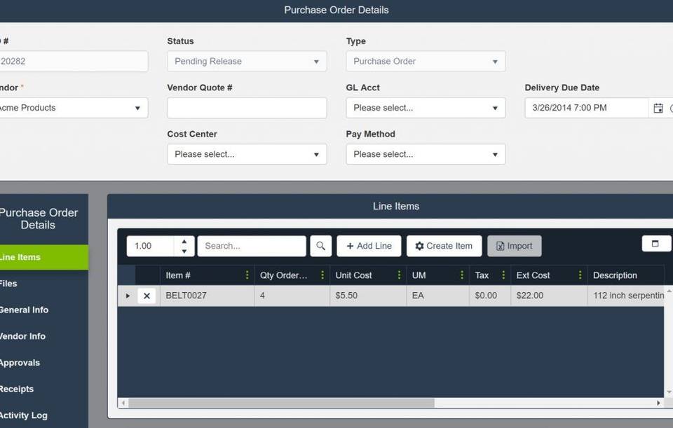 READYAsset screenshot 3