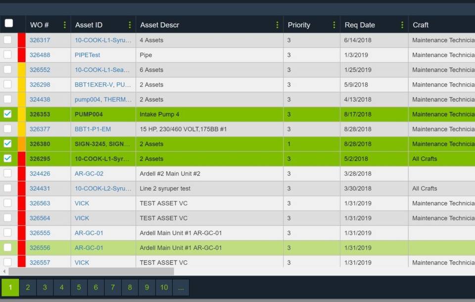 READYAsset screenshot 2