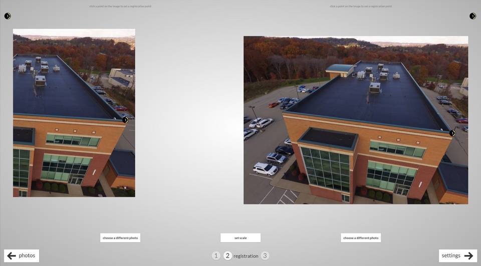 Recap Pro Screenshots