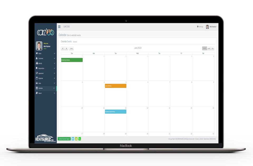 RentGuruz screenshot 3
