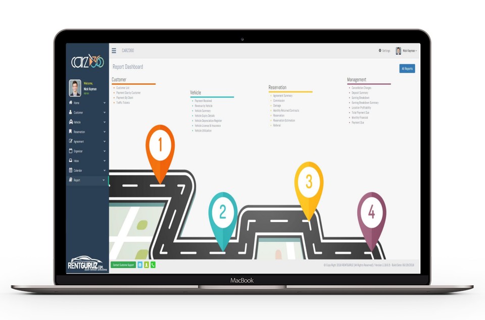 RentGuruz screenshot 2