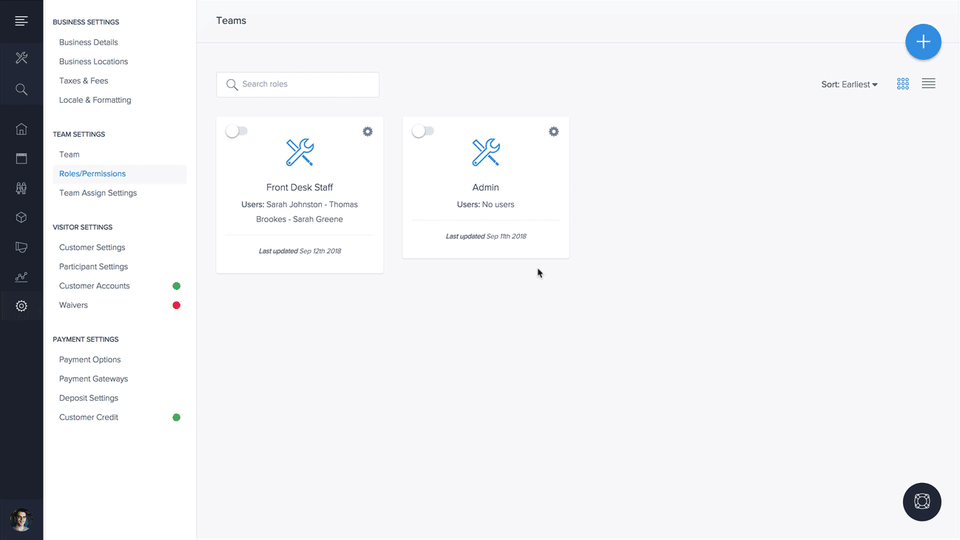 Resova screenshot 4