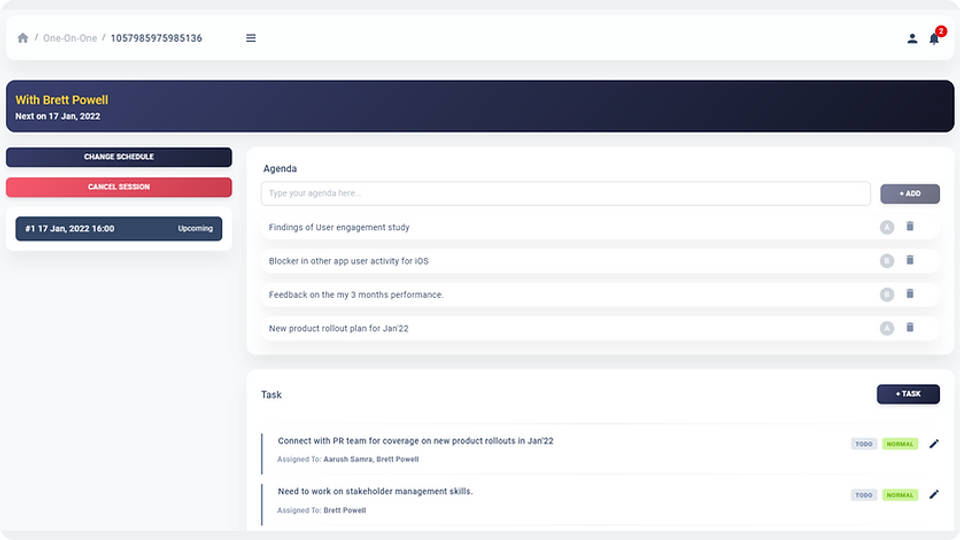 Revvi screenshot 3