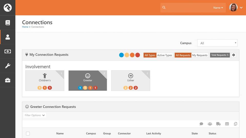 Rock RMS screenshot 4