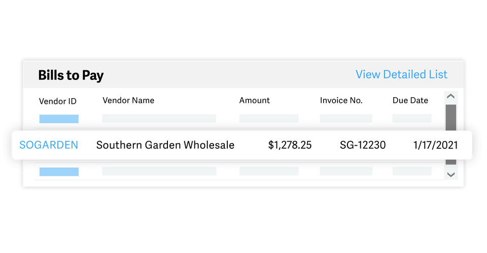 Sage 50cloud Accounting screenshot 4