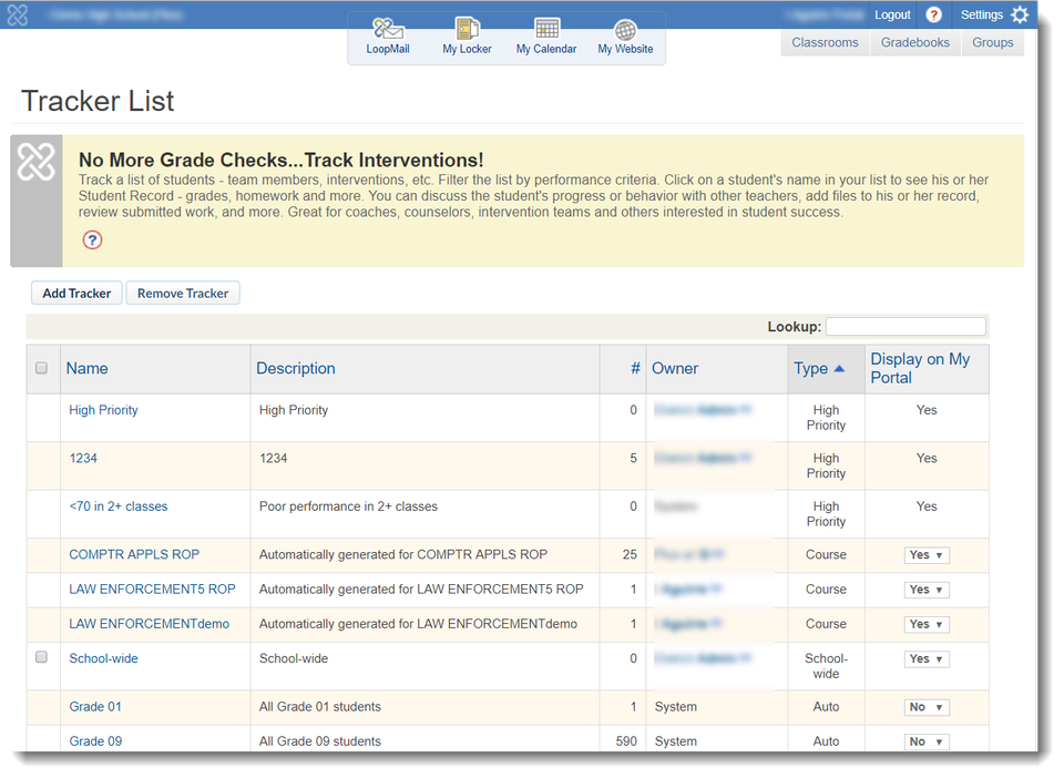 School Loop Pricing, Reviews and Features (August 2023)