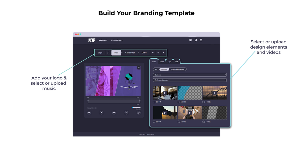 ShoutOut screenshot 4